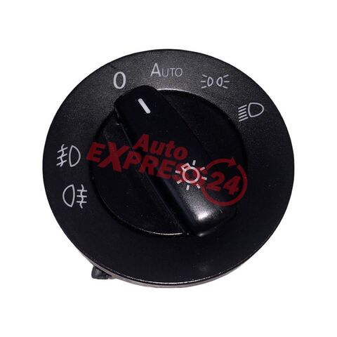 Přepínač světel 1K0941431BM