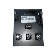 Audi A6 C7 4G avant r.v. 2012 centrální řídící jednotka 4H0907063BF