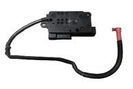 Audi RS4 B7 8E sedan r.v. 2007 pojistková skříň 8E0937548