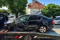 Veškeré náhradní díly Škoda Octavia 3 sedan 15 CKFC PFL LF9R