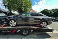 Vůz na náhradní díly VW Passat CC FL r.v. 2012 CFGB NLN LB8R