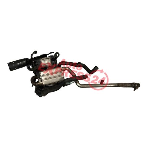 VW Touran 1T2 facelift r.v. 2007 webasto 1K0815065AF