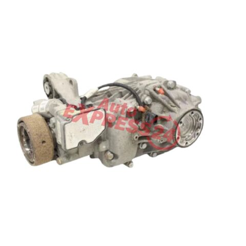 Haldex LKC NHX 09N525010C 2.0BiTDI 132KW CFC CFCA