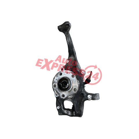 Audi A6 4G avant allroad r.v. 2013 pravá přední těhlice 4G0407242E