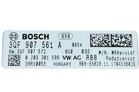 VW Golf 7 kombi facelift r.v. 2018 ACC radar 3QF907561A