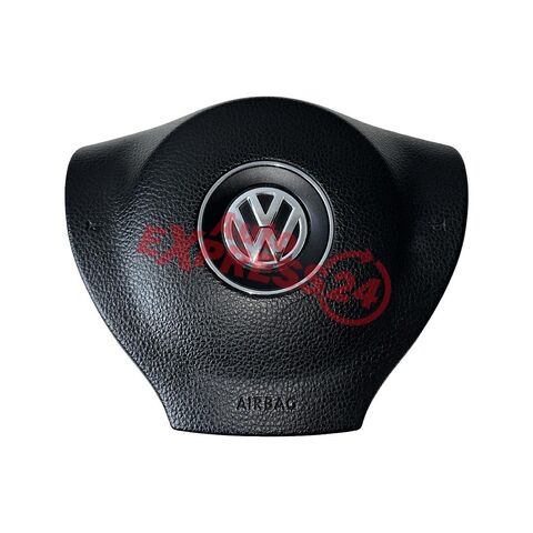 VW Passat B6 R-Line kombi r.v. 2010 airbag řidiče 3C8880201K 3C8971584A