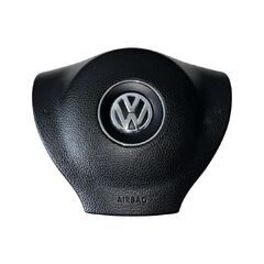 VW Passat B6 R-Line kombi r.v. 2010 airbag řidiče 3C8880201K 3C8971584A