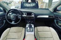 Náhradní díly Audi A6 4F Facelift Allroad 2009 CDYA KJD LX5S