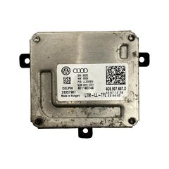 Audi A4 8K facelift avant r.v. 2013 řídící jednotka xenonu 4G0907697D