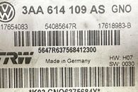 VW Passat CC facelift r.v. 2013 řídící jednotka ABS 3AA614109AS