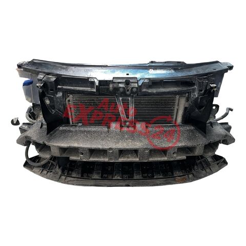 Škoda Superb 2 kombi r.v. 2013 chladičová stěna CFFB 2.0TDI 103KW 16V