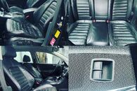 Veškeré náhradní díly VW Passat B6 kombi 2008 AXZ KDF LC9X