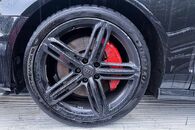 Vůz na díly Audi A6 4G S-Line avant 2013 CGQB NVF LX7U