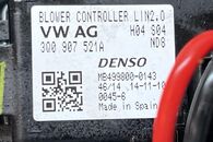 VW Passat B8 kombi r.v. 2015 ventilátor topení 3Q1919021A 3Q0907521A