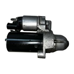 Audi A6 4F sedan r.v. 2007 startér GMV 10 zubů 06E911023C