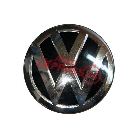 VW Passat B8 kombi r.v. 2015 znak pro adaptivní tempomat masky 3G0853601A