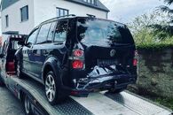 Veškeré náhradní díly VW Touran 1T2 FL 2008 BLS JYK LC9X