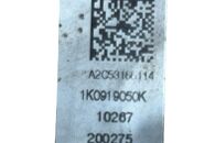 VW Golf 6 hatchback r.v. 2012 palivové čerpadlo nádrže 1K0919050K