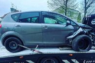 Veškeré náhradní díly VW Seat Altea 5P 2005 BKD HJP LS7U
