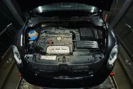 Vůz na náhradní díly VW Beetle 5C1 Sport 2012 CAVD MXQ L041