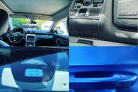 Veškeré náhradní díly VW Passat CC R-Line 09 BWS LHT LC8Y