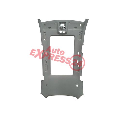 Škoda Superb 2 kombi r.v. 2011 perlově šedá stropnice 3T9867501J