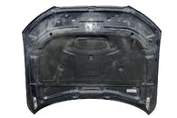Audi A4 B8 8K avant r.v. 2009 černá metalíza kód barvy LZ9Y kapota