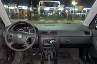 Vůz na náhradní díly Škoda Fabia 1 FL kombi r.v. 2006 BME GSB LF7U