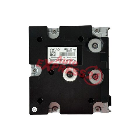 Audi Q7 4L facelift r.v. 2011 TV tuner 4G0919129