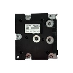 Audi Q7 4L facelift r.v. 2011 TV tuner 4G0919129