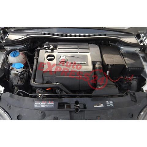 Moto benzínový BWJ 2.0TFSI 177KW Seat Leon 2009
