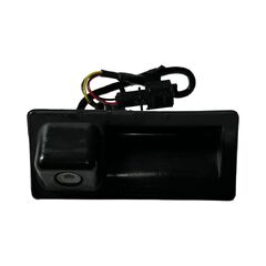 Škoda Fabia 3 hatchback r.v. 2018 zadní kamera 3C9827566A