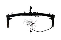 VW Caddy 2K r.v. 2010 tažné zařízení