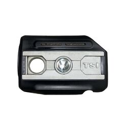 VW Golf 6 GTI hatchback r.v. 2010 horní kryt motoru CCZB 06J103925AQ 06J103925AR 06J103925AS