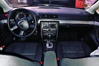 Veškeré náhradní díly Audi A4 B7 8E sedan 2007 BPW JZU LY5K