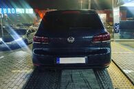 Náhradní díly VW Golf 6 hatchback r.v. 2010 CAXA MGK LC5F