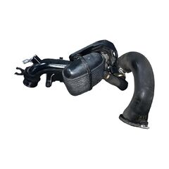 Audi A5 8T Sportback S-Line r.v. 2011 tlumítko turba 8K0145709H 8K0145673AJ 8E0129955B