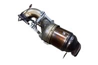 DPF 1K0131701AR 1K0254200B 1K0254200BX 1.4TFSI 110KW BWK