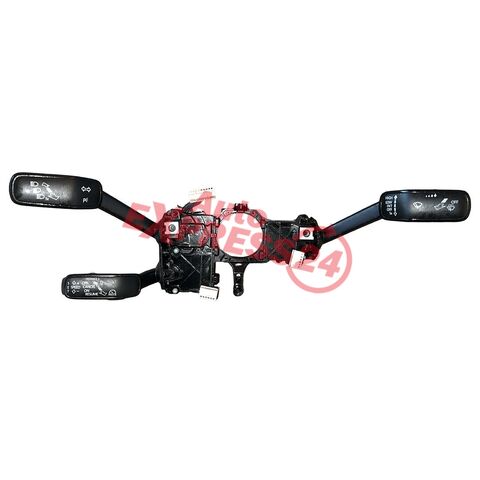 Škoda Octavia 3 sedan facelift Laurin a Klement r.v. 2019 páčky volantu 5Q0953521KS