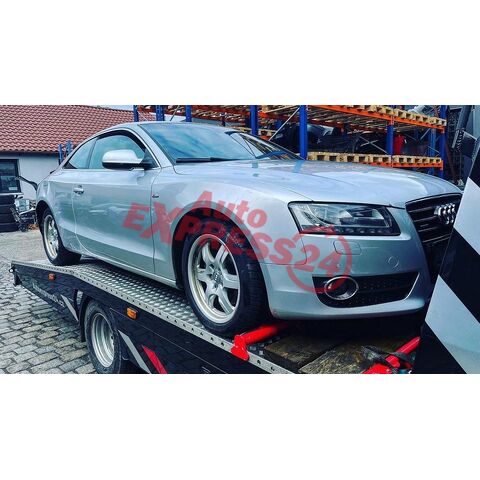Veškeré náhradní díly AUDI A5 8T sedan S-LINE CCWA MNJ LX7W