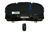 VW Tiguan 5N r.v. 2011 benzínové budíky 5N0920872