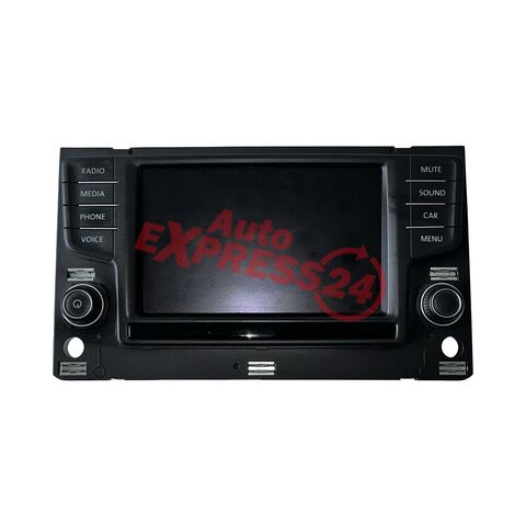 VW Golf 7 kombi r.v. 2016 navigace 3G0919605B