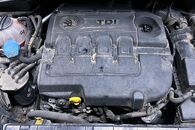 Vůz na náhradní díly Škoda Yeti 5L FL 2016 DFSB QVD PFZ LA7W