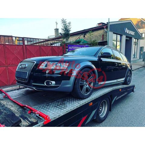 Veškeré náhradní díly Audi A6 4F FL allroad 11 CDYA KJD LY9B