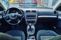 Veškeré náhradní díly Škoda Octavia 2 kombi FL BLS JCR LA7W
