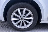 Vůz na náhradní díly Škoda Octavia 3 sedan 2015 CLHA QHU LS9R