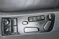 VW Phaeton 3D Long r.v. 2010 sedačky černá kůže