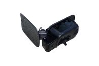 Seat Alhambra 7L r.v. 2014 šedá metalíza kód barvy LR7H 7N0809857A víko nádrže