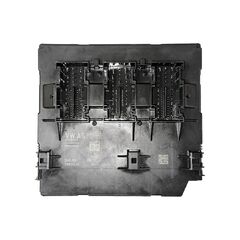 VW Passat B7 kombi r.v. 2012 centrální řídící jednotka 3AA937087D