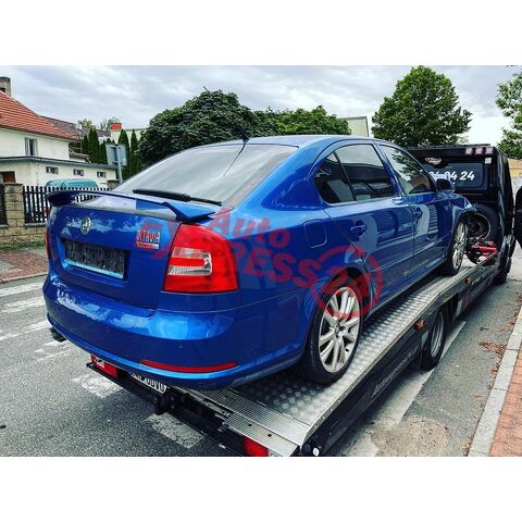 Veškeré náhradní díly Škoda Octavia 2 RS sedan BWA GVT LF5W